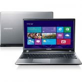 Notebook Samsung 550P5C-AD1 Intel Core i7 8GB 1TB