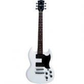 Guitarra Modelo Clássico Detroit - Shelter