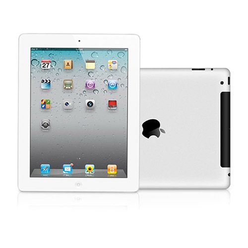 iPad 2 16GB Branco Wi-Fi - Apple