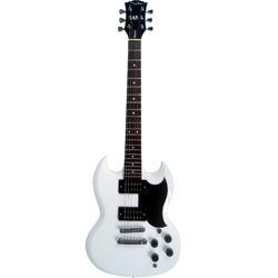 Guitarra Modelo Clássico Detroit - Shelter